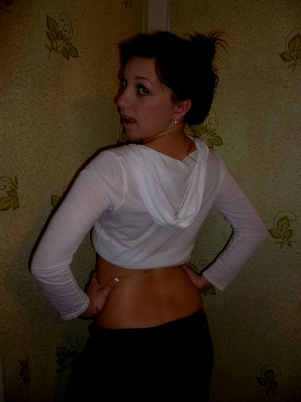 Настена Пешкова | Уссурийск