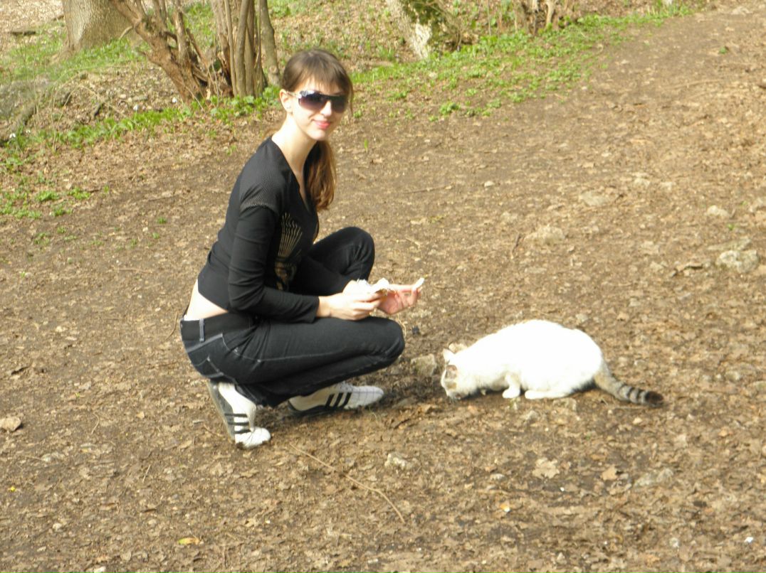 Виктория Базылева | 