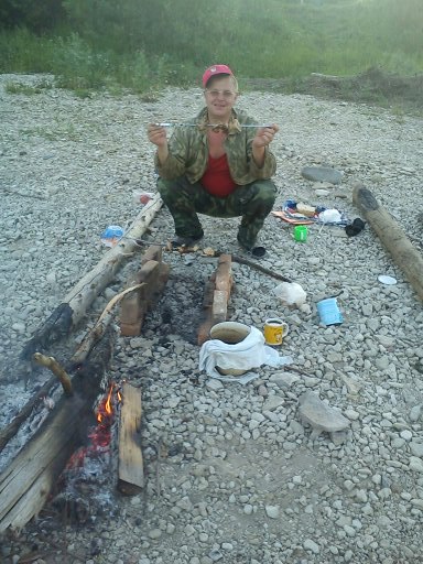 Василий Просвиряков | Новодвинск