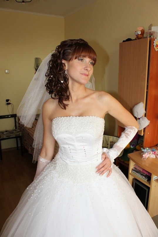 Татьяна Белая-Шинкевич | Барановичи