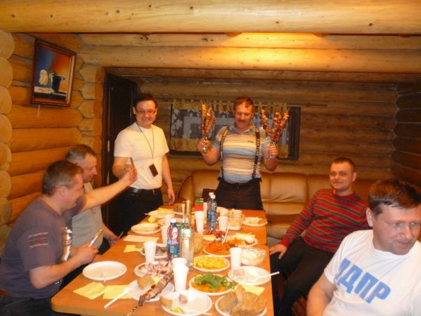 №11, Денис Родяйкин, Новокузнецк №11, Денис Родяйкин, Новокузнецк