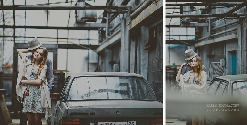 Вероника Радышевская | Краснодар