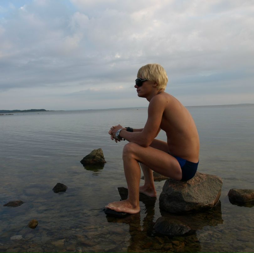 Влад Скориков ★Dragon★ | Киев