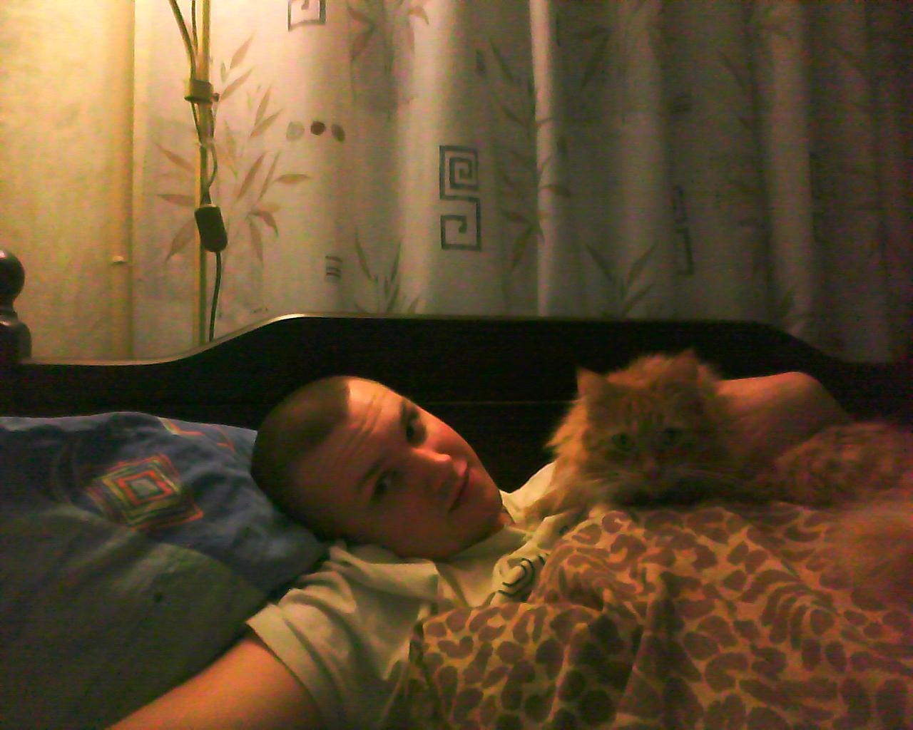 Фото профиля