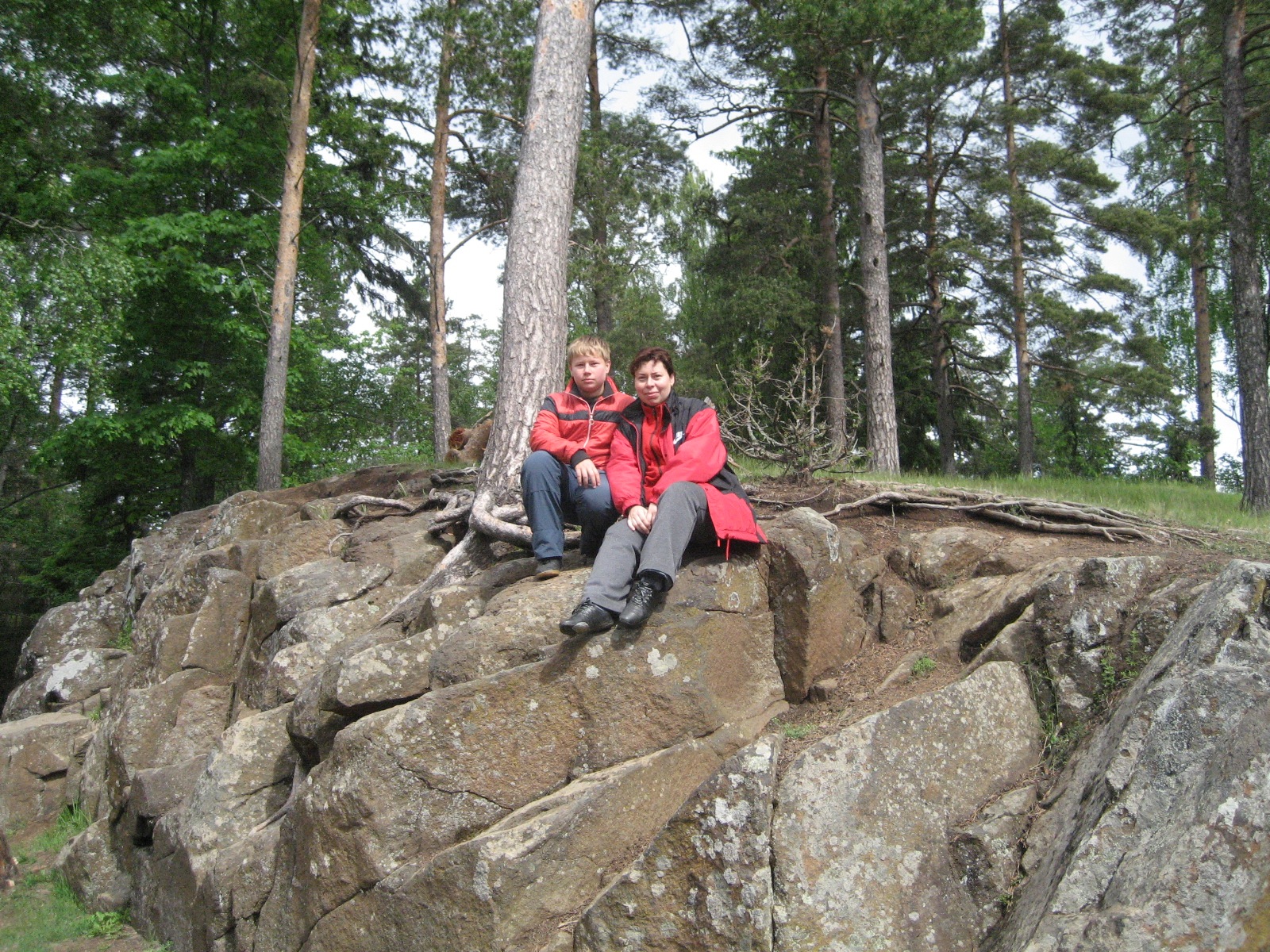 Фото профиля