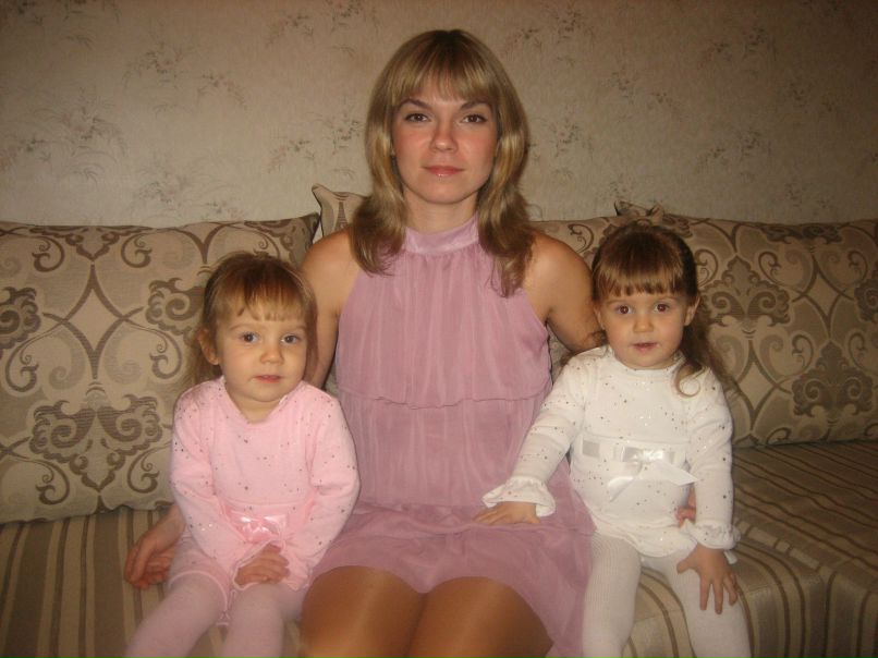 Наталья Гринина | Санкт-Петербург