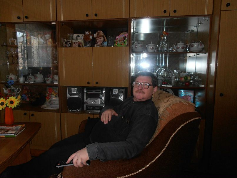 Наталья Андреева | Тихорецк