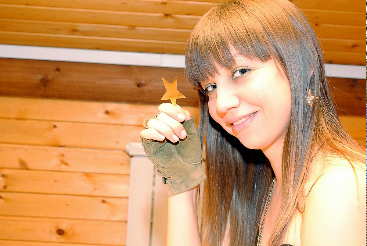 Рузиля Ахметшина | Казань