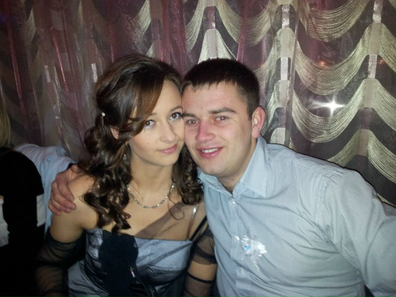 Вася Ілліш | Великий Бычков