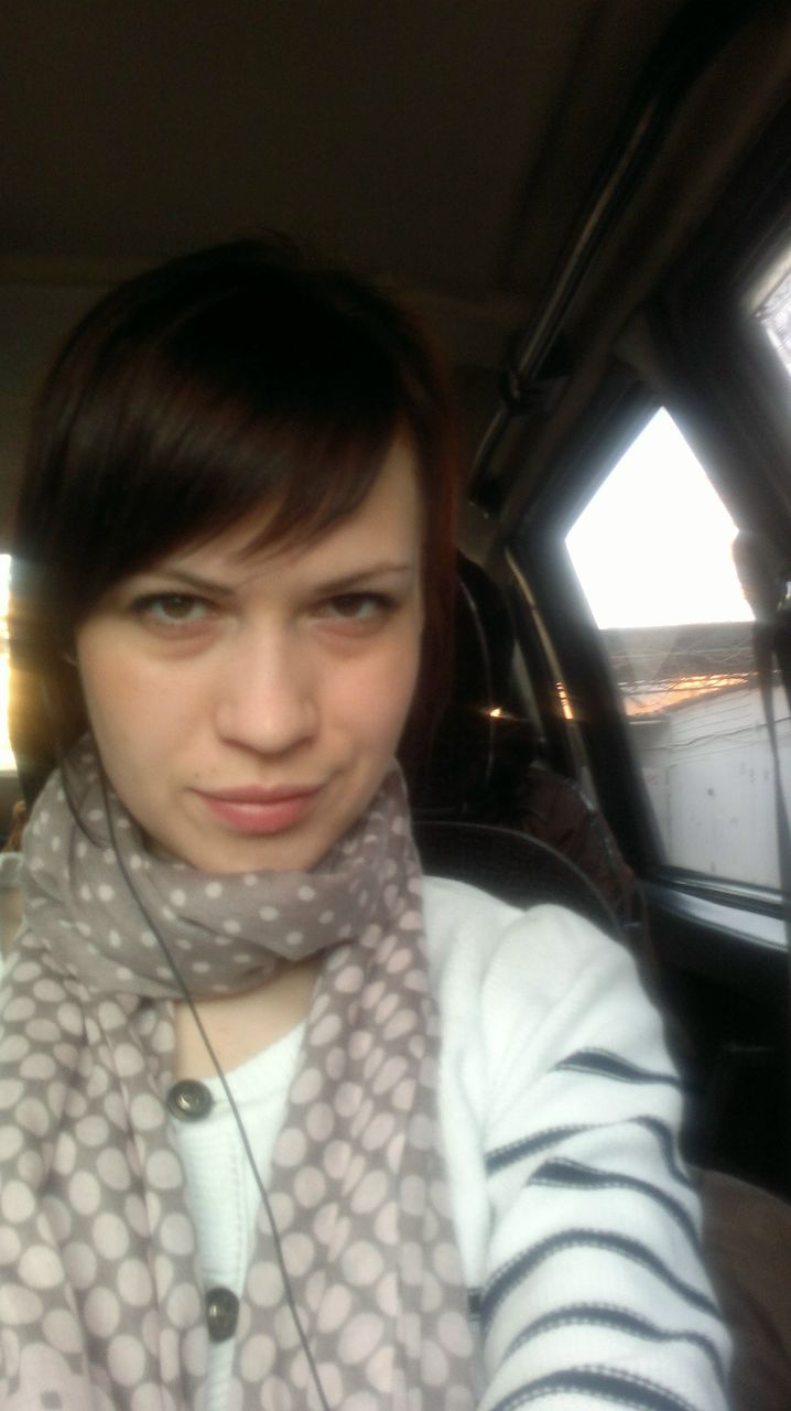 Лена Лукашева | Краснодар