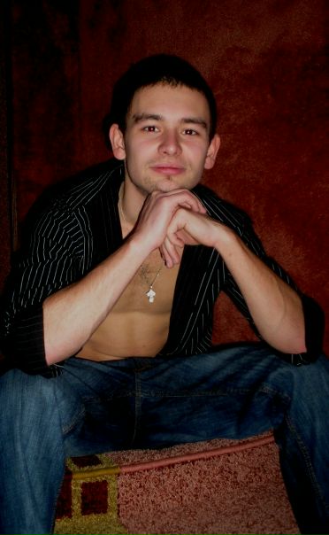 №2, Паша Николаев №2, Паша Николаев