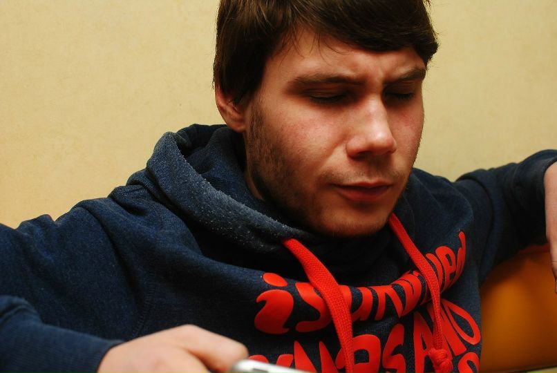 Антон Захаров | Ногинск