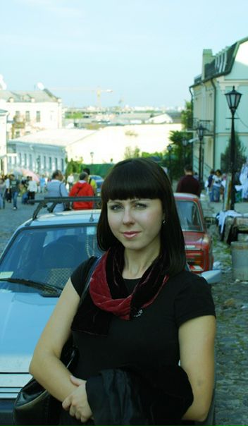 №46, Анастасия Мороз-Фомина, Запорожье №46, Анастасия Мороз-Фомина, Запорожье