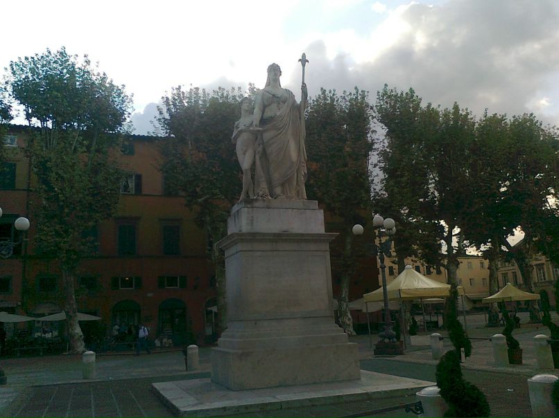 Вера Бреславцева | Санкт-Петербург