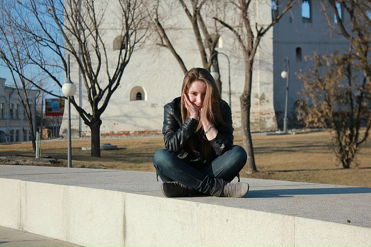 Katerina Agoshkova 2BFam& Larina* | 