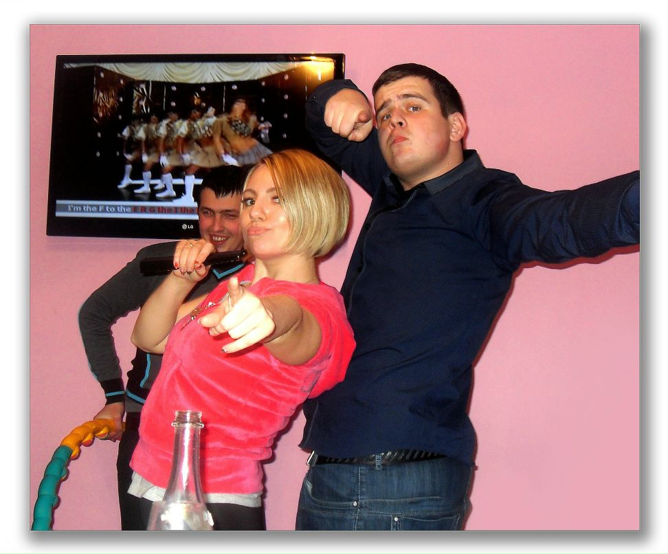 Aleksandr Ostapchuk ABIK®™ | Одесса