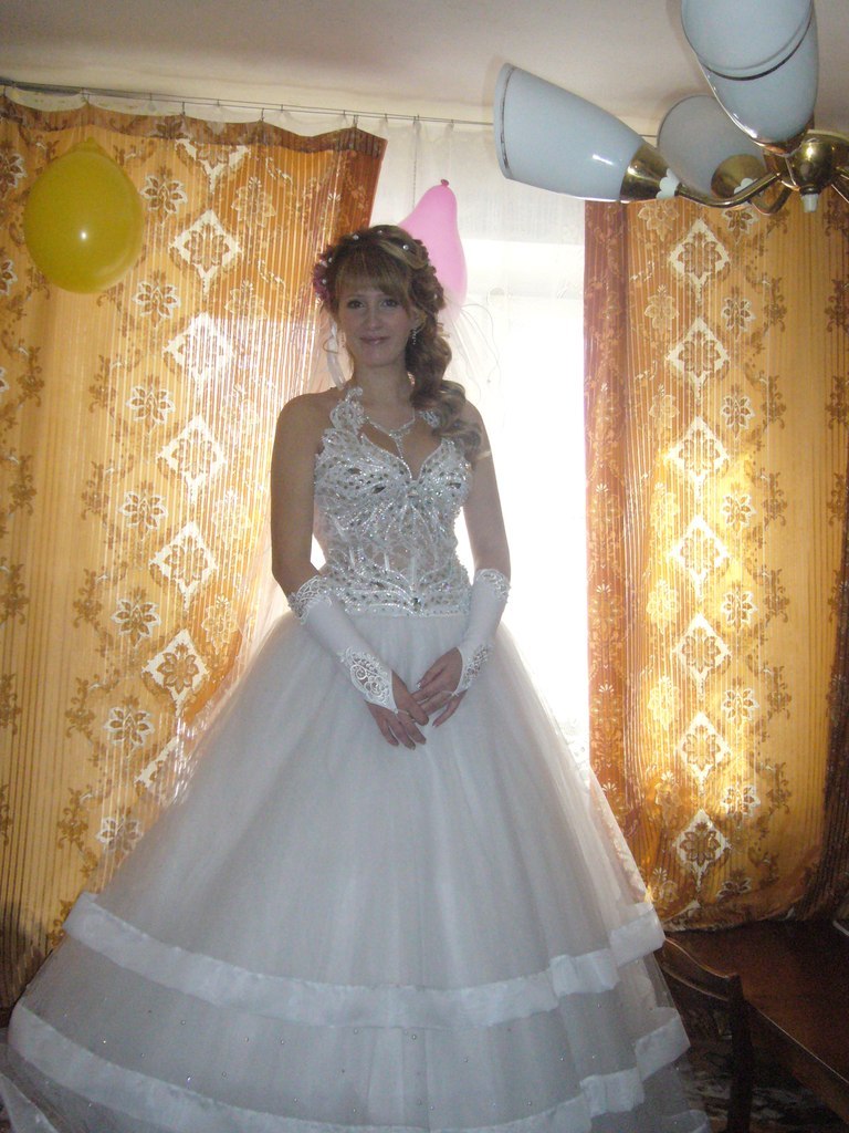 Настенька Сафронова | Кинешма