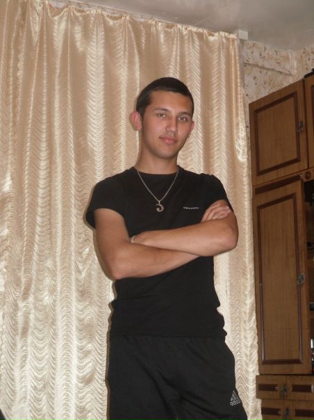 №137, Дамир Сабиров, 32 года, Тобольск №137, Дамир Сабиров, 32 года, Тобольск