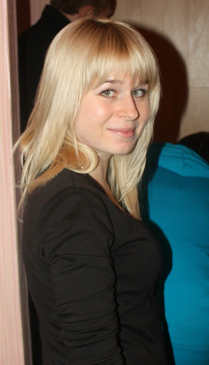 Нина Колясникова Павловна | Надым