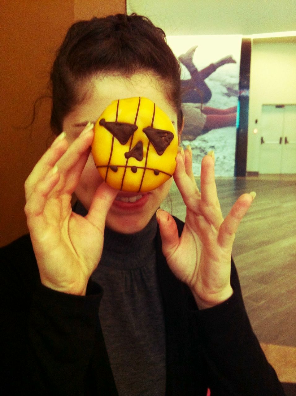 Гаяне Балаян | Видное