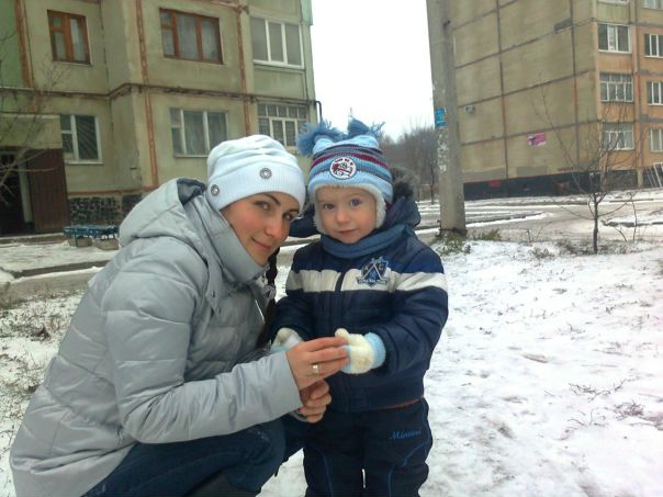 №4, Татьяна Прокопова, 38 лет, Хмельницкий №4, Татьяна Прокопова, 38 лет, Хмельницкий