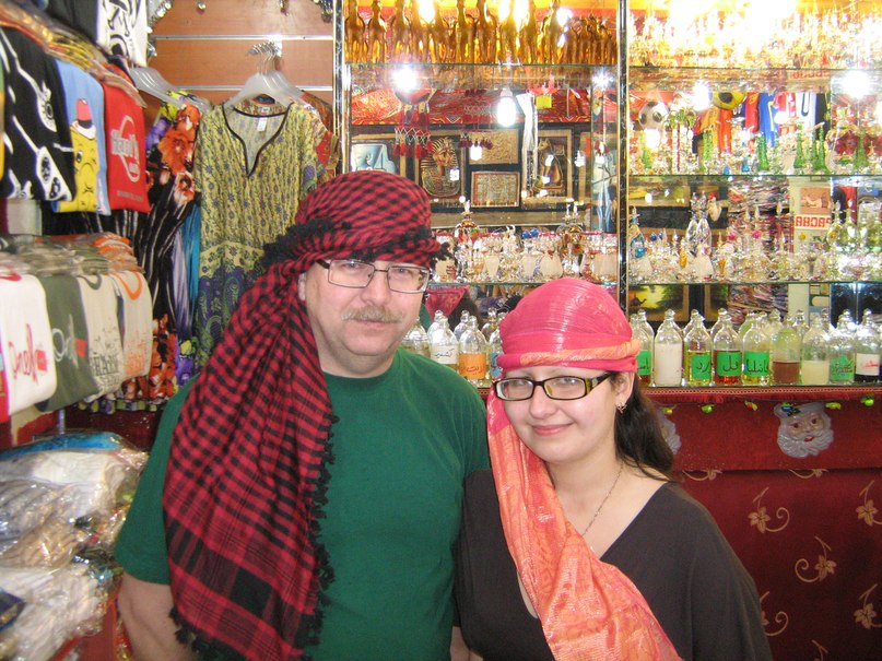 Лидия Горелова | Нижний Новгород