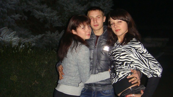 №58, Артем Парасюк, 29 лет, Одесса №58, Артем Парасюк, 29 лет, Одесса