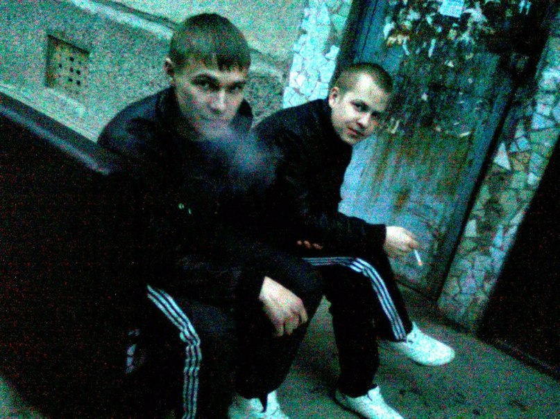 Павел Ефимов | Венгерово