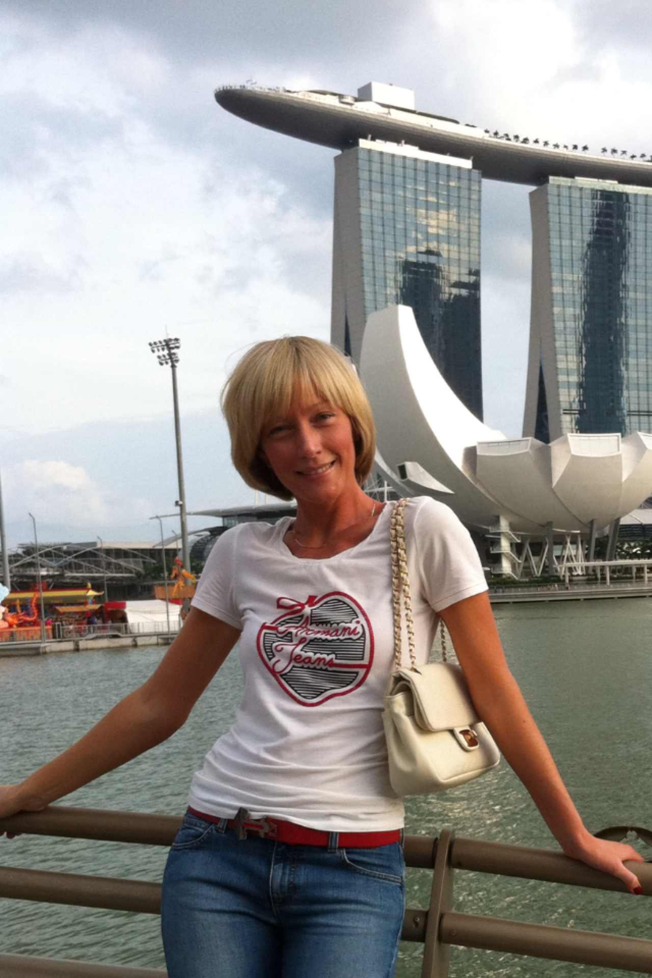 Наталья Машкара | Санкт-Петербург