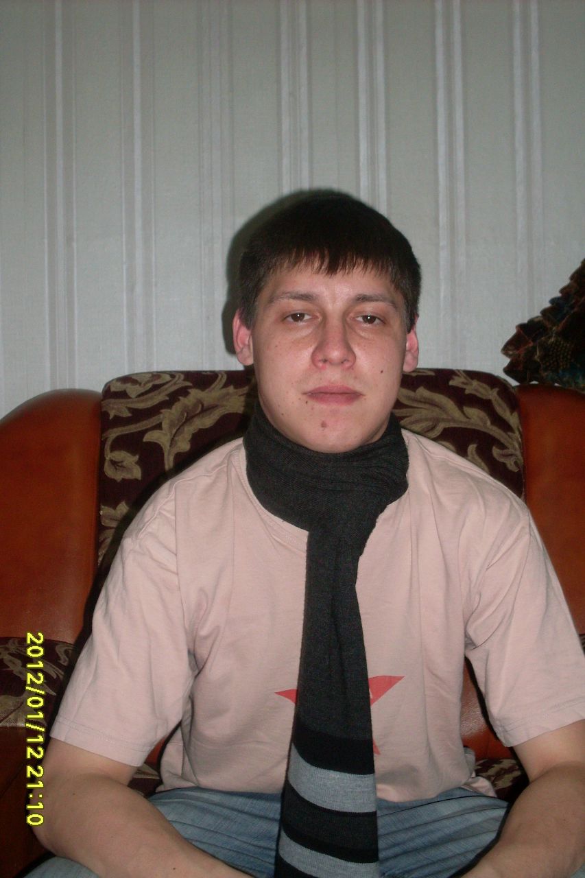 Сергей Васильков | Чебоксары