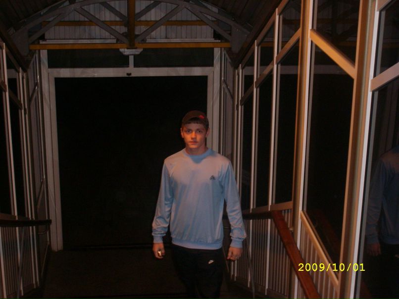 Алексей Маньков | Омск