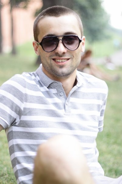 №20, Сергей Тарасов, 40 лет, Москва №20, Сергей Тарасов, 40 лет, Москва