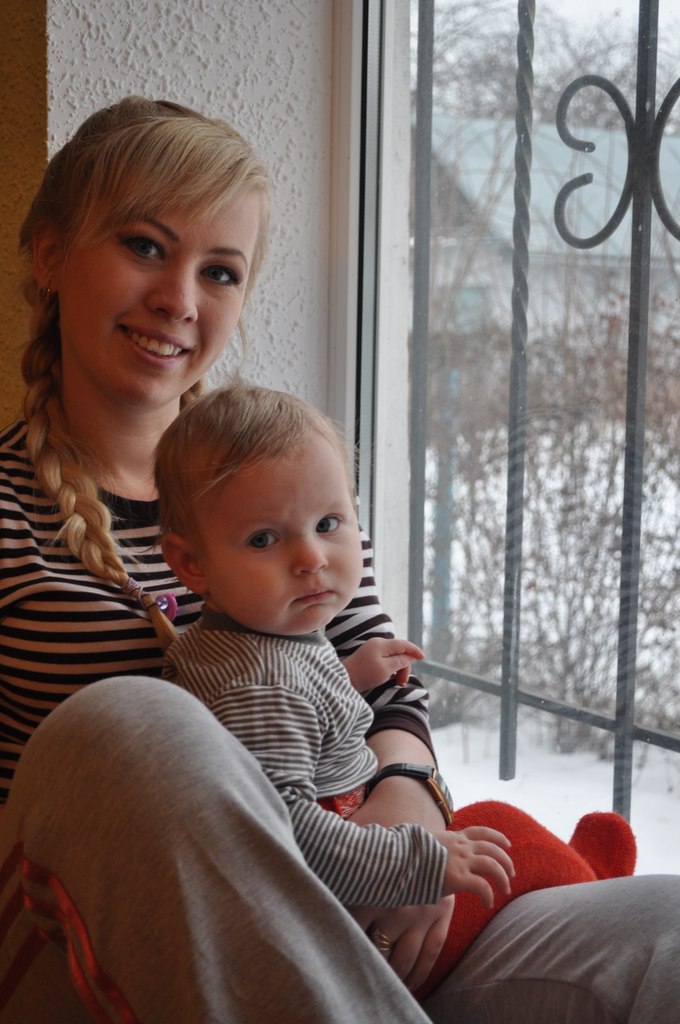 Евгения Коцегуб | Полтава