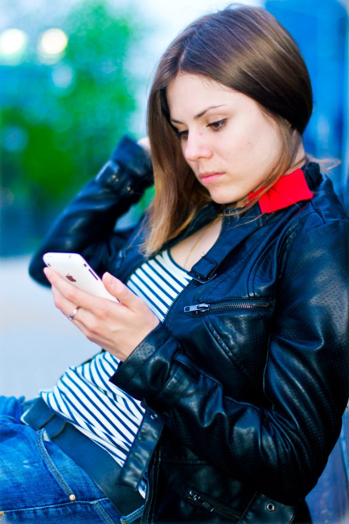 Анечка Черкашина | Краснодар