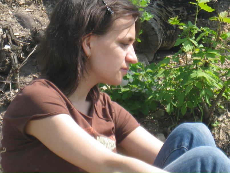 Елена Сайдакова | Самара