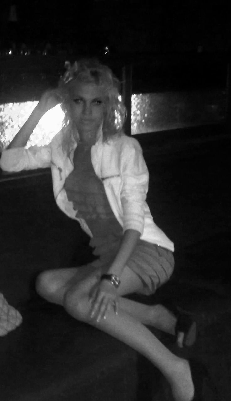 Юльчик Ангел | Николаев