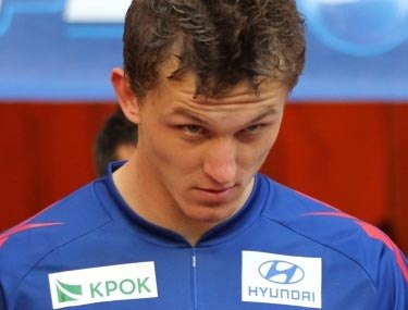 Павел Ковалёв | Старый Оскол