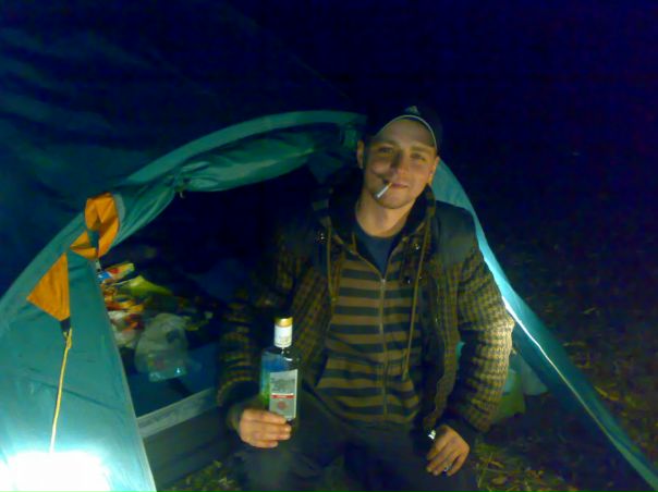 №20, Сергей Бышовец, 41 год, Киев №20, Сергей Бышовец, 41 год, Киев