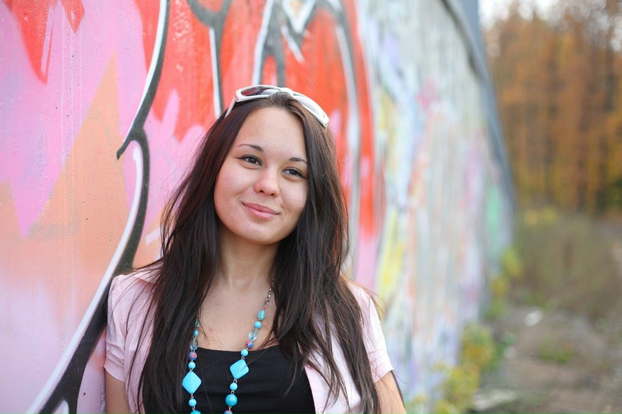 Лия Султанова | Калининград