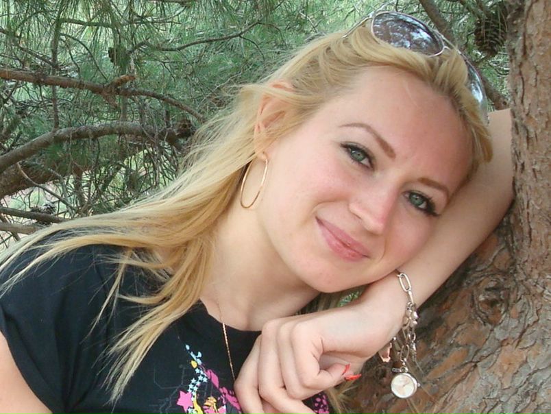 №110, Таня Гавриленко, 40 лет, Киев №110, Таня Гавриленко, 40 лет, Киев