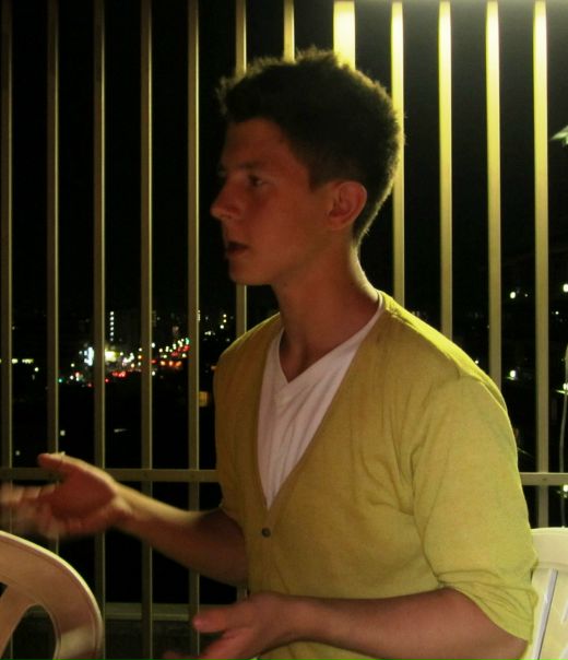 №101, Дмитрий Колдаев, Новосибирск №101, Дмитрий Колдаев, Новосибирск