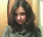 Фотография Мария Сморякова