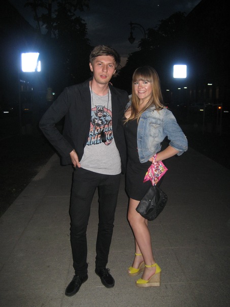 №67, Sanya Seregina №67, Sanya Seregina