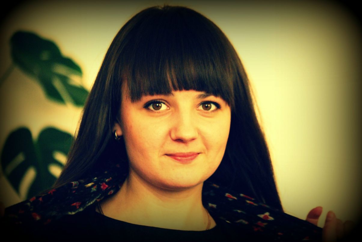 Виталия Погоран | Киев