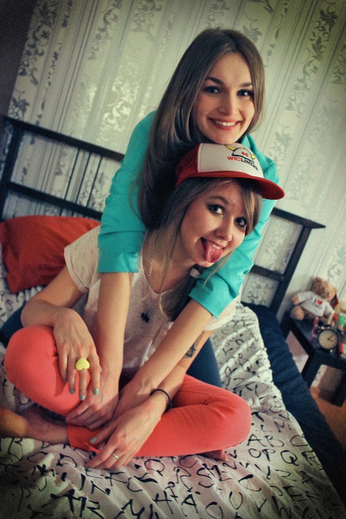 Дарья Зябина | Москва