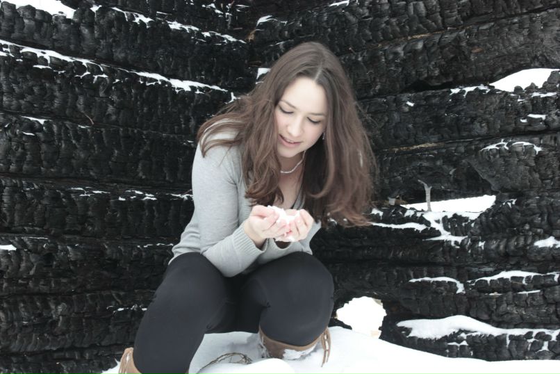 Анастасия Валерьевна | Мытищи