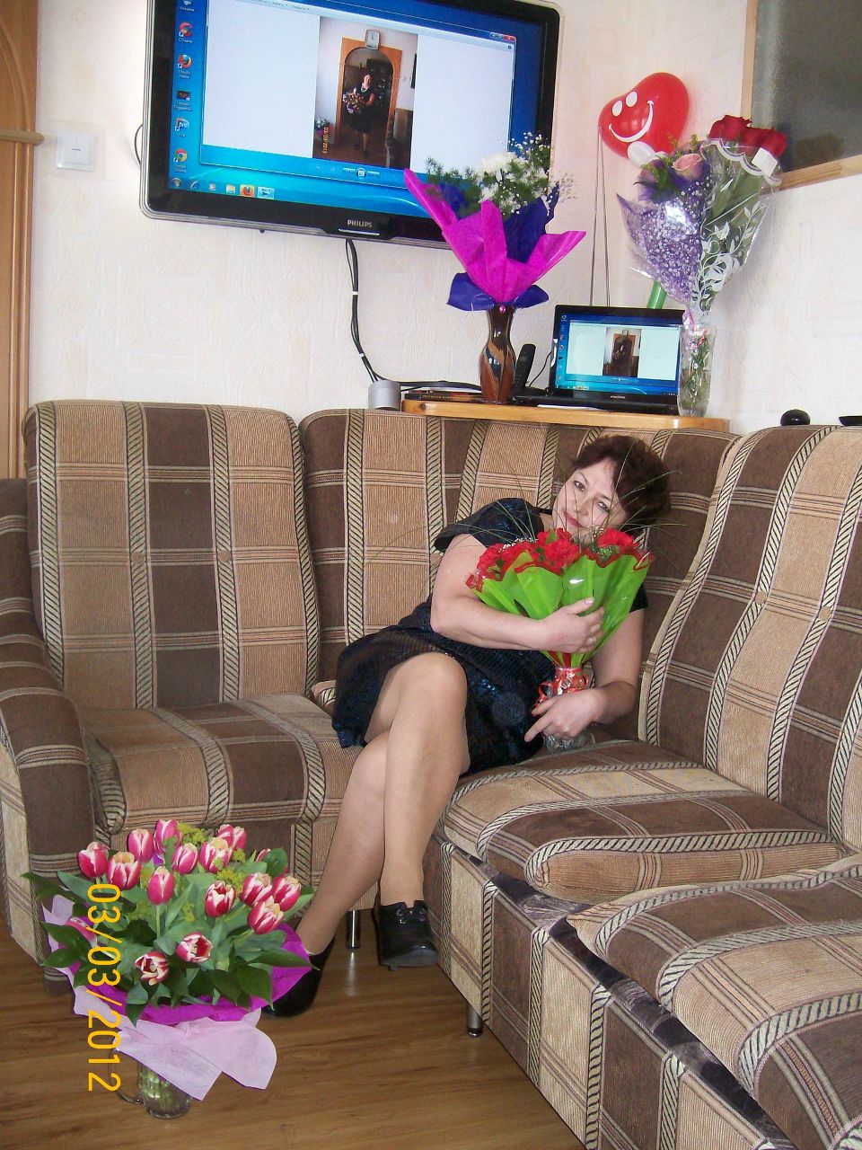 Надежда Войтович | Петрозаводск