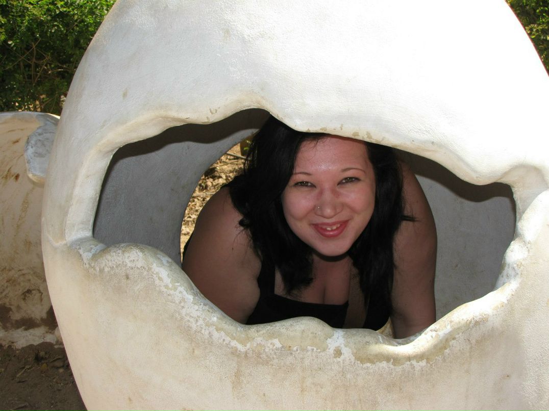 Светлана Нудельман | Kiryat Bialik