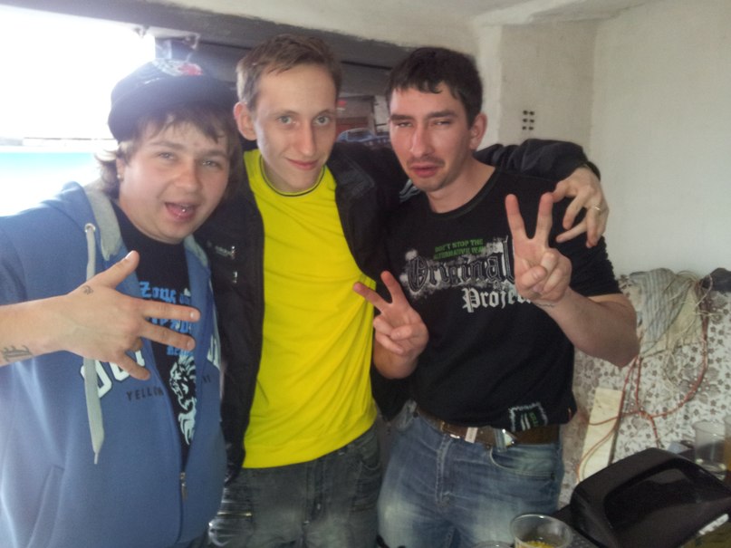 Александр Алексеев <-=@LEX=-> | Минск