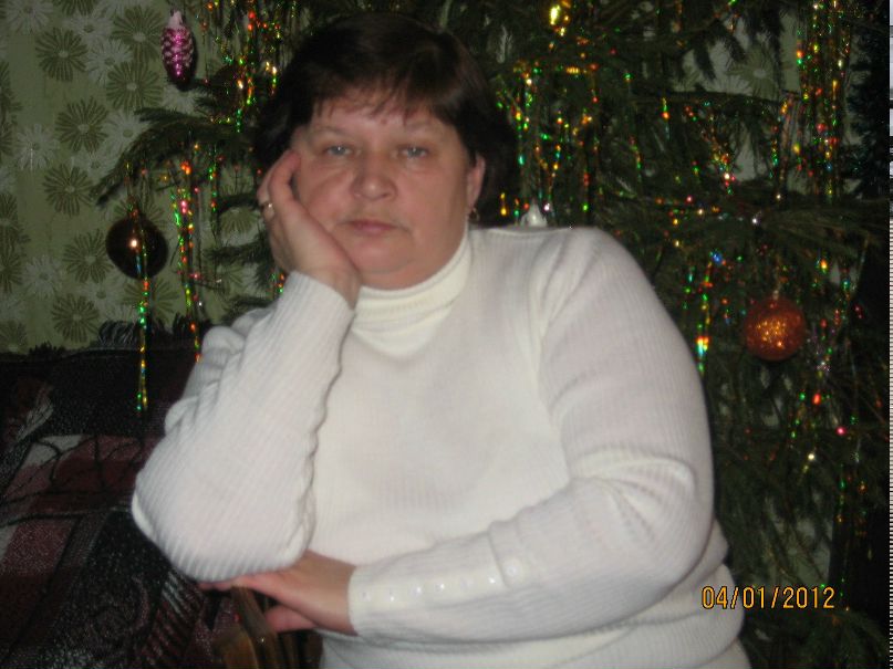 Татьяна Натекина | Санкт-Петербург